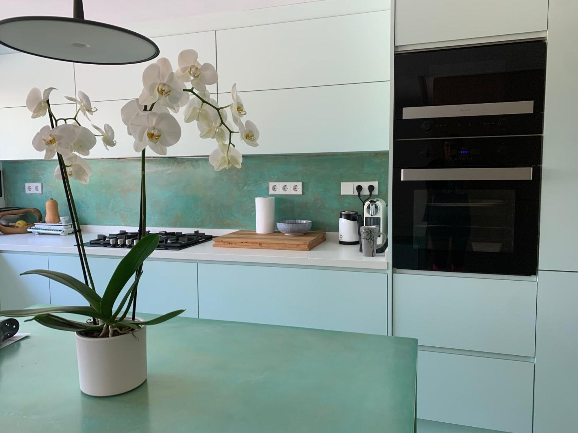 Lemon Tree Guest House Tiana Luaran gambar